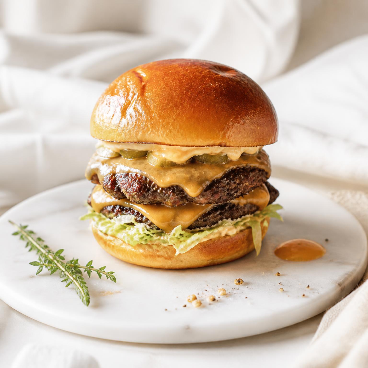 The Burgers